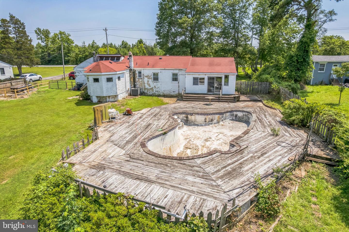 6200 Accokeek Rd