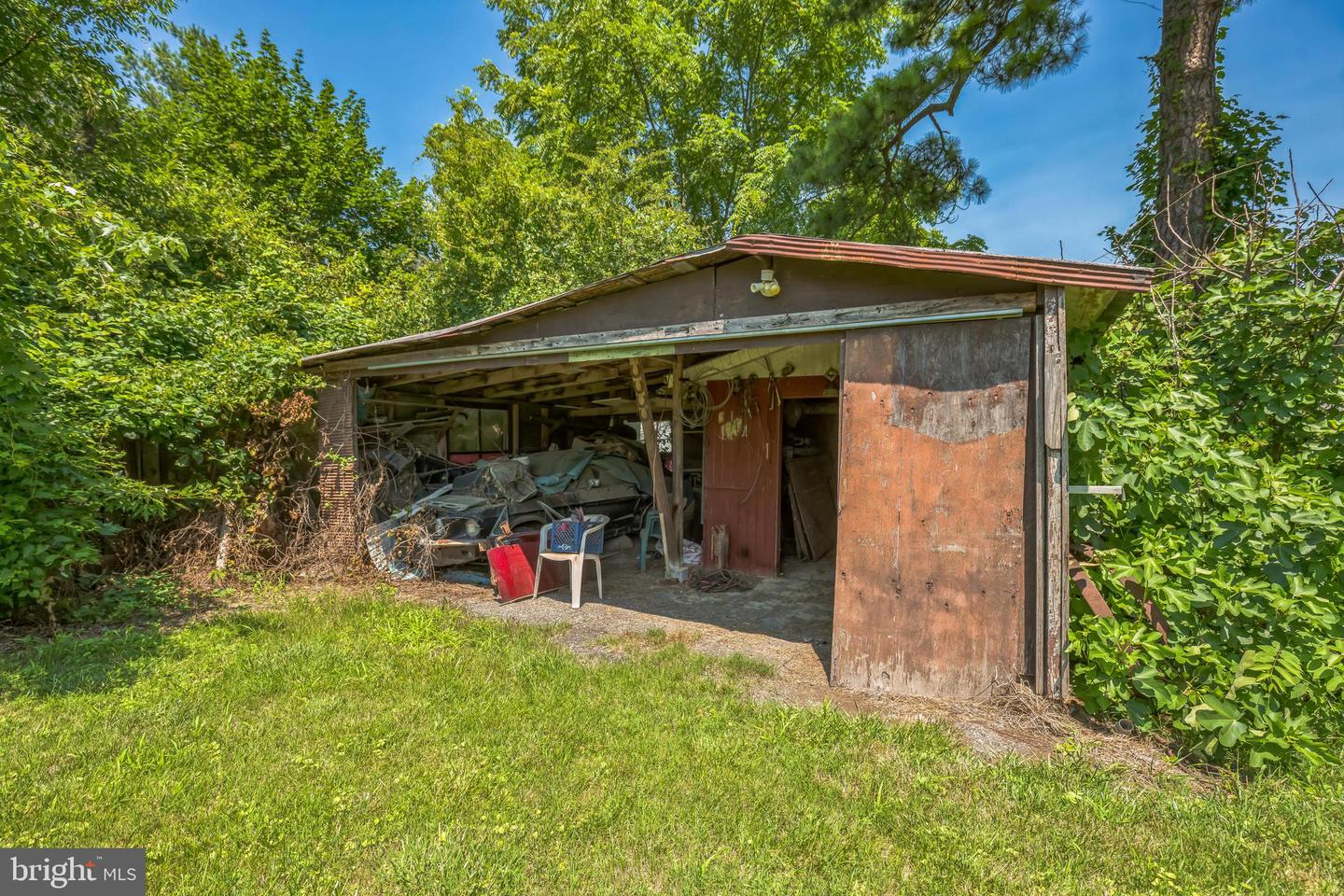 6200 Accokeek Rd