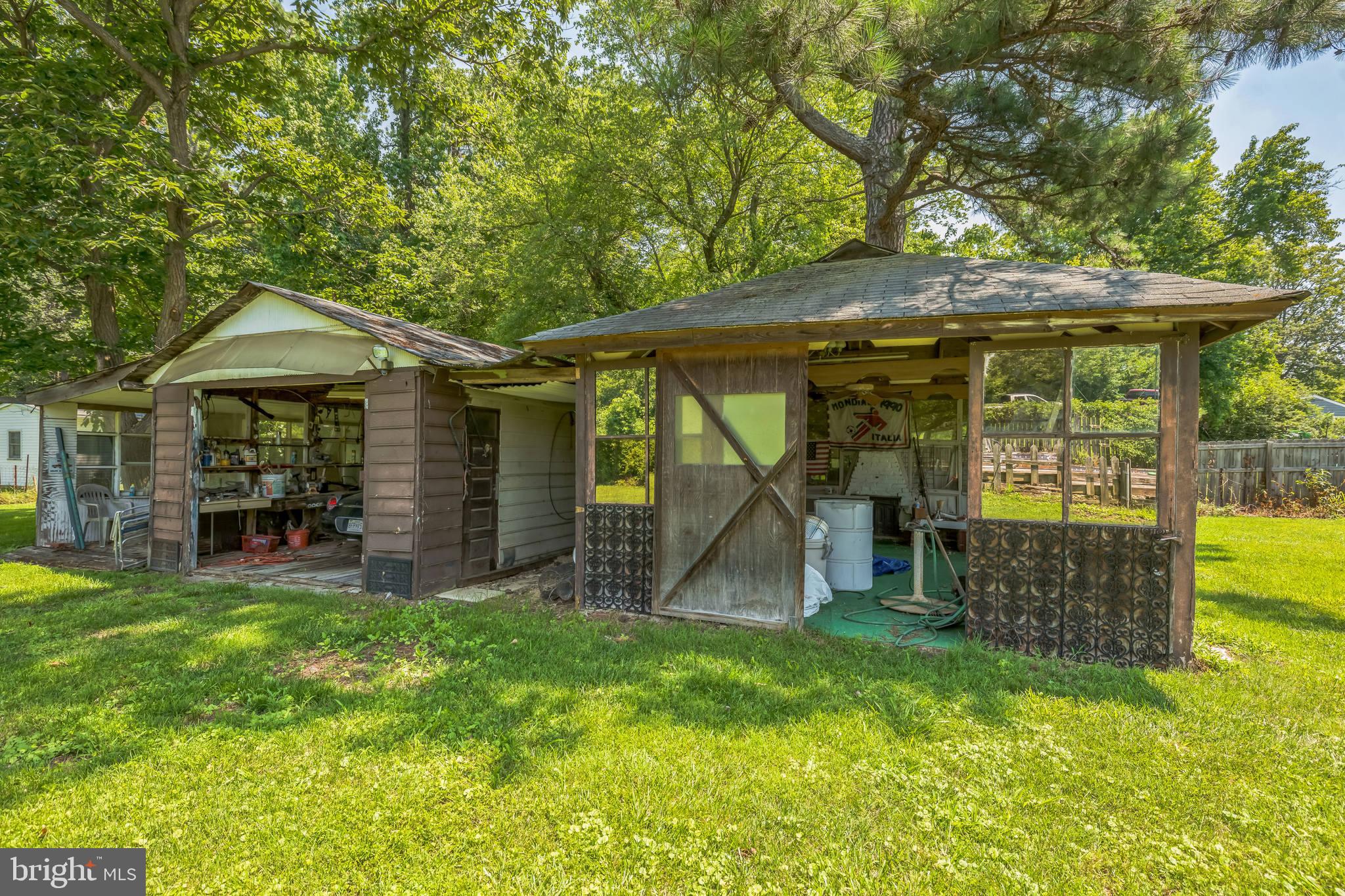 6200 Accokeek Rd