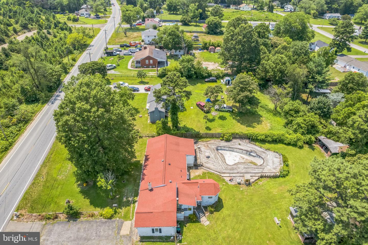 6200 Accokeek Rd