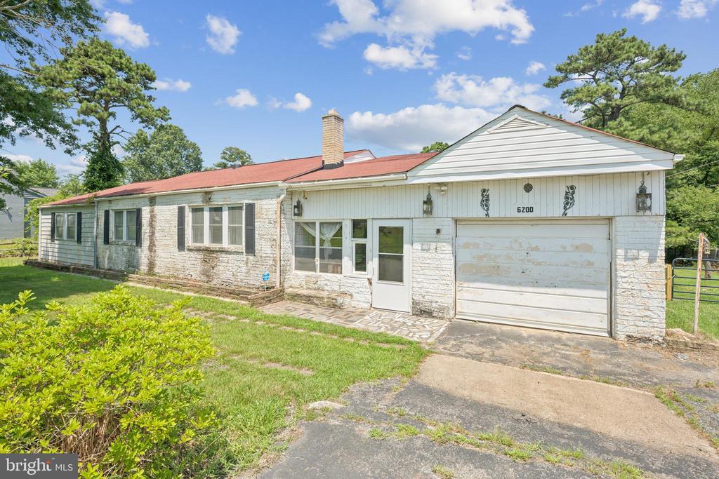 6200 Accokeek Rd