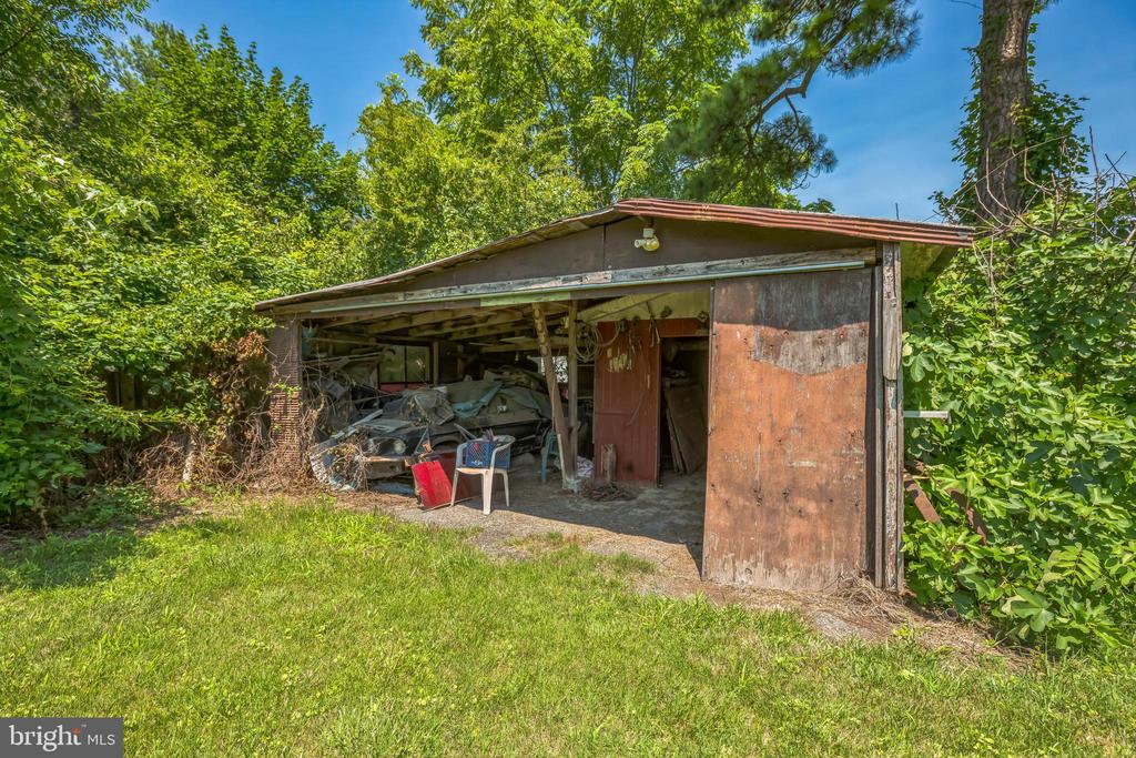 6200 Accokeek Rd