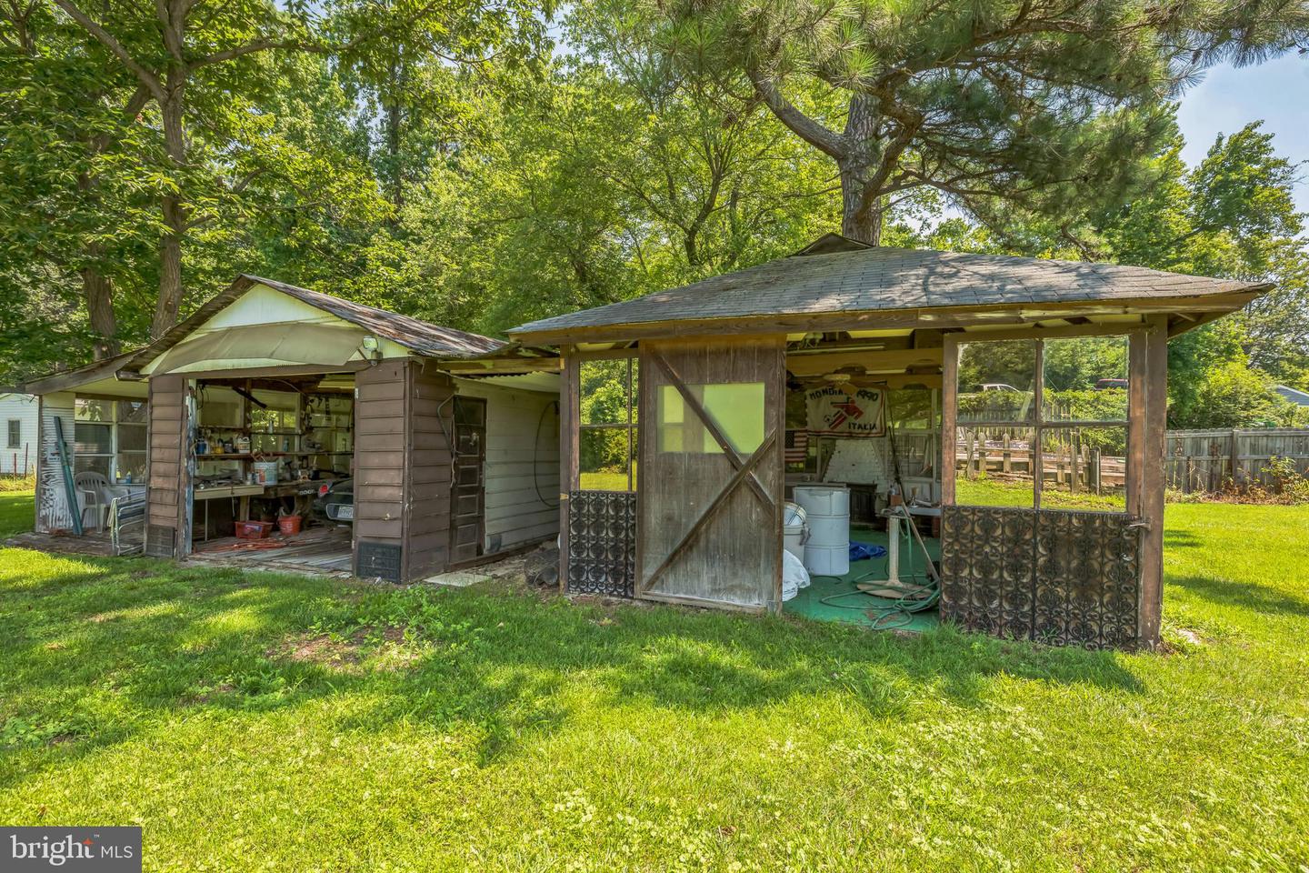 6200 Accokeek Rd