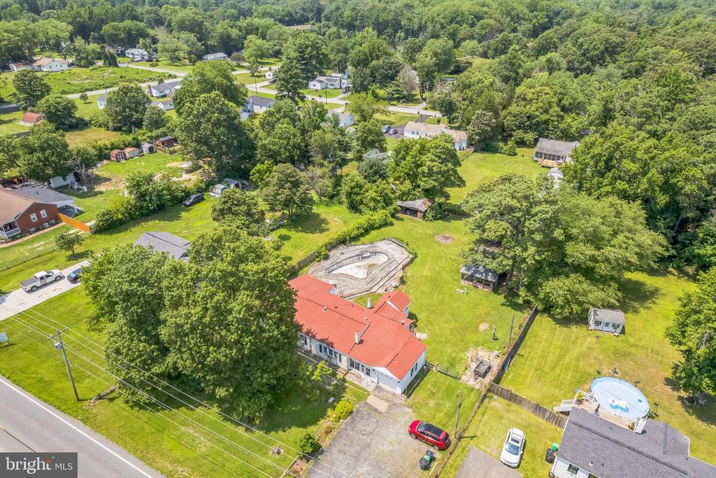 6200 Accokeek Rd