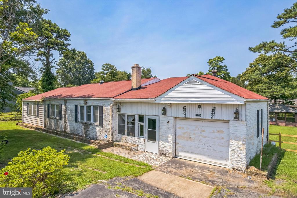 6200 Accokeek Rd