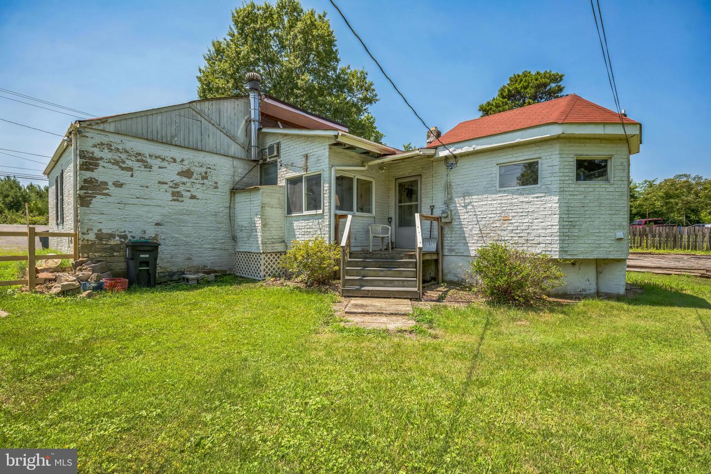 6200 Accokeek Rd