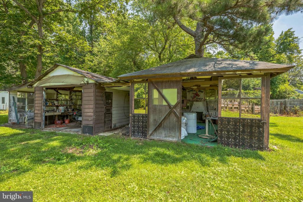 6200 Accokeek Rd