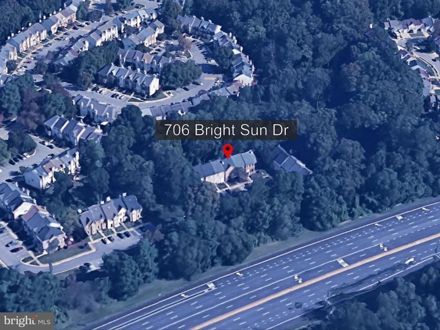 706 Bright Sun Dr