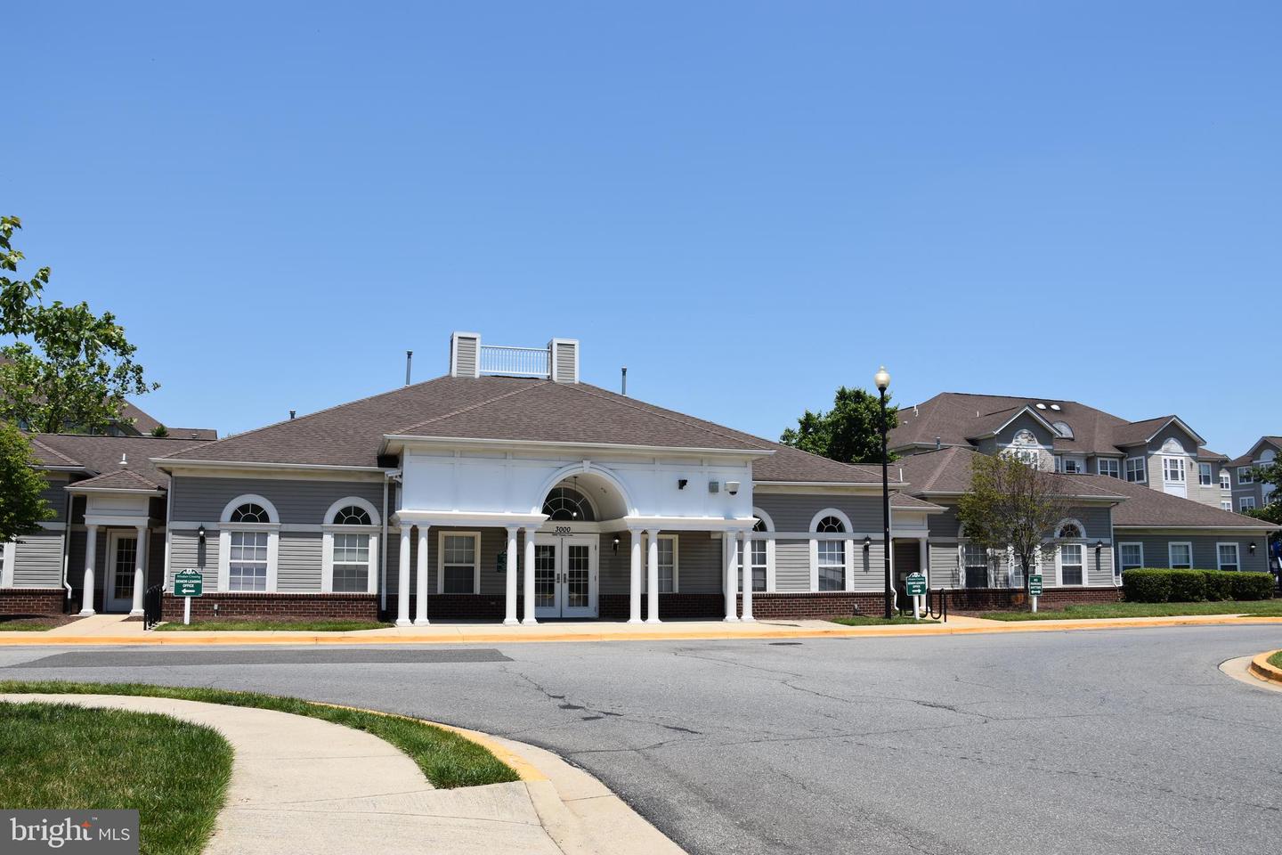 3032 Bellamy Way #5