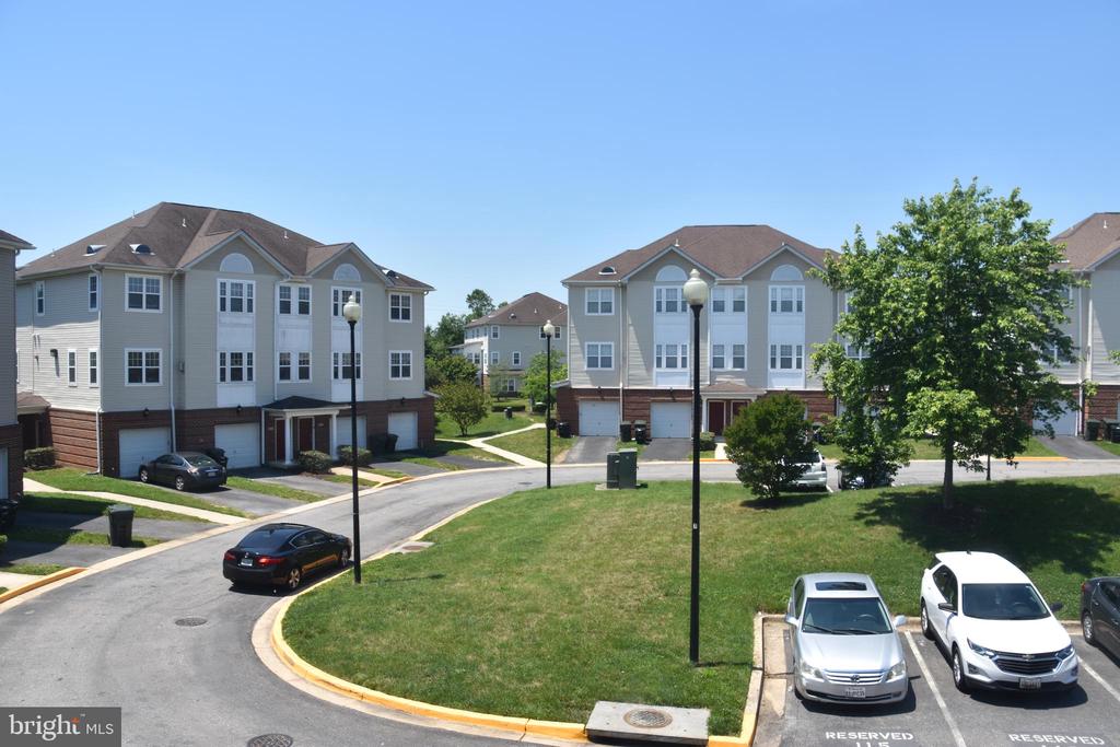 3032 Bellamy Way #5