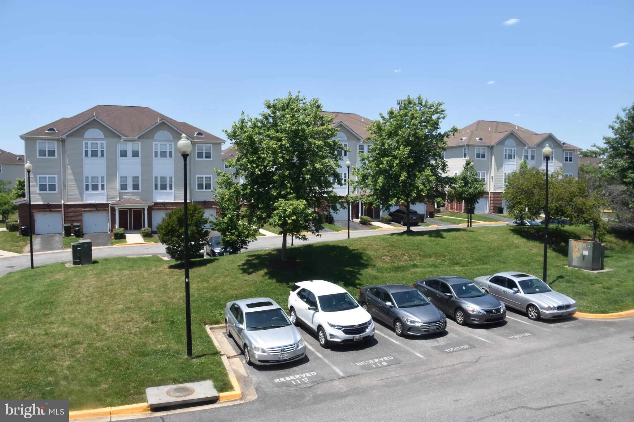 3032 Bellamy Way #5