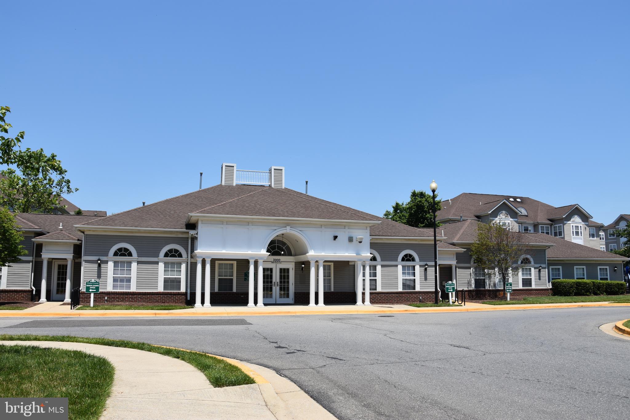 3032 Bellamy Way #5