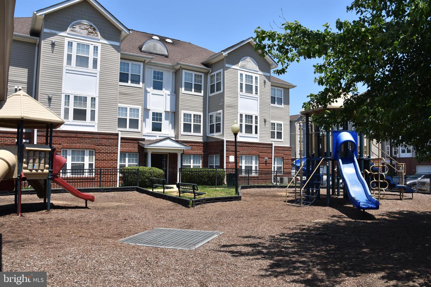 3032 Bellamy Way #5