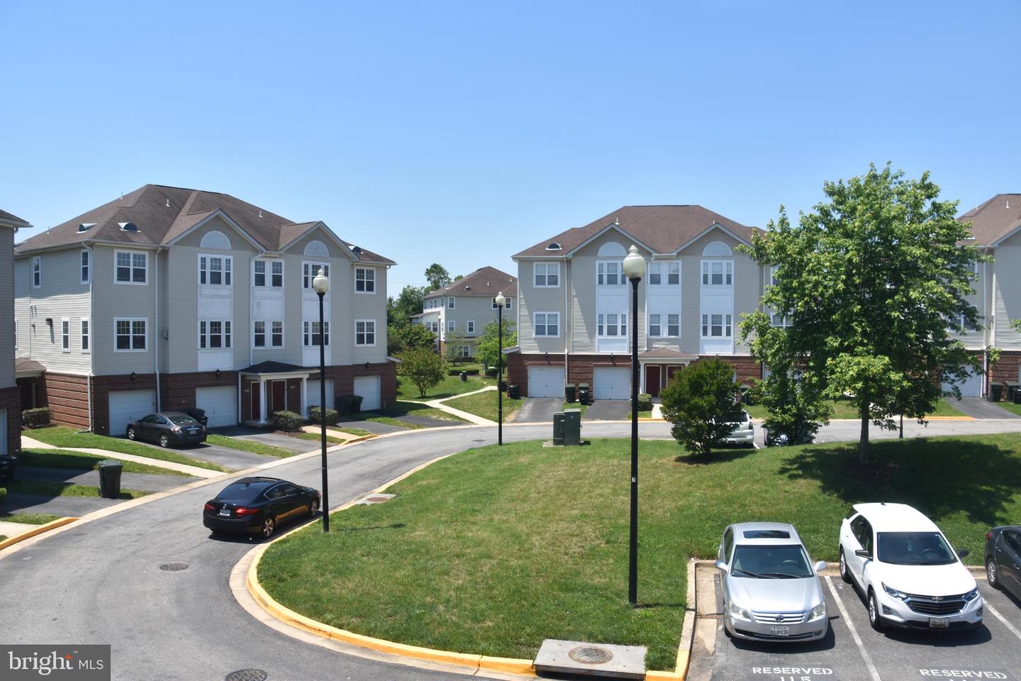 3032 Bellamy Way #5