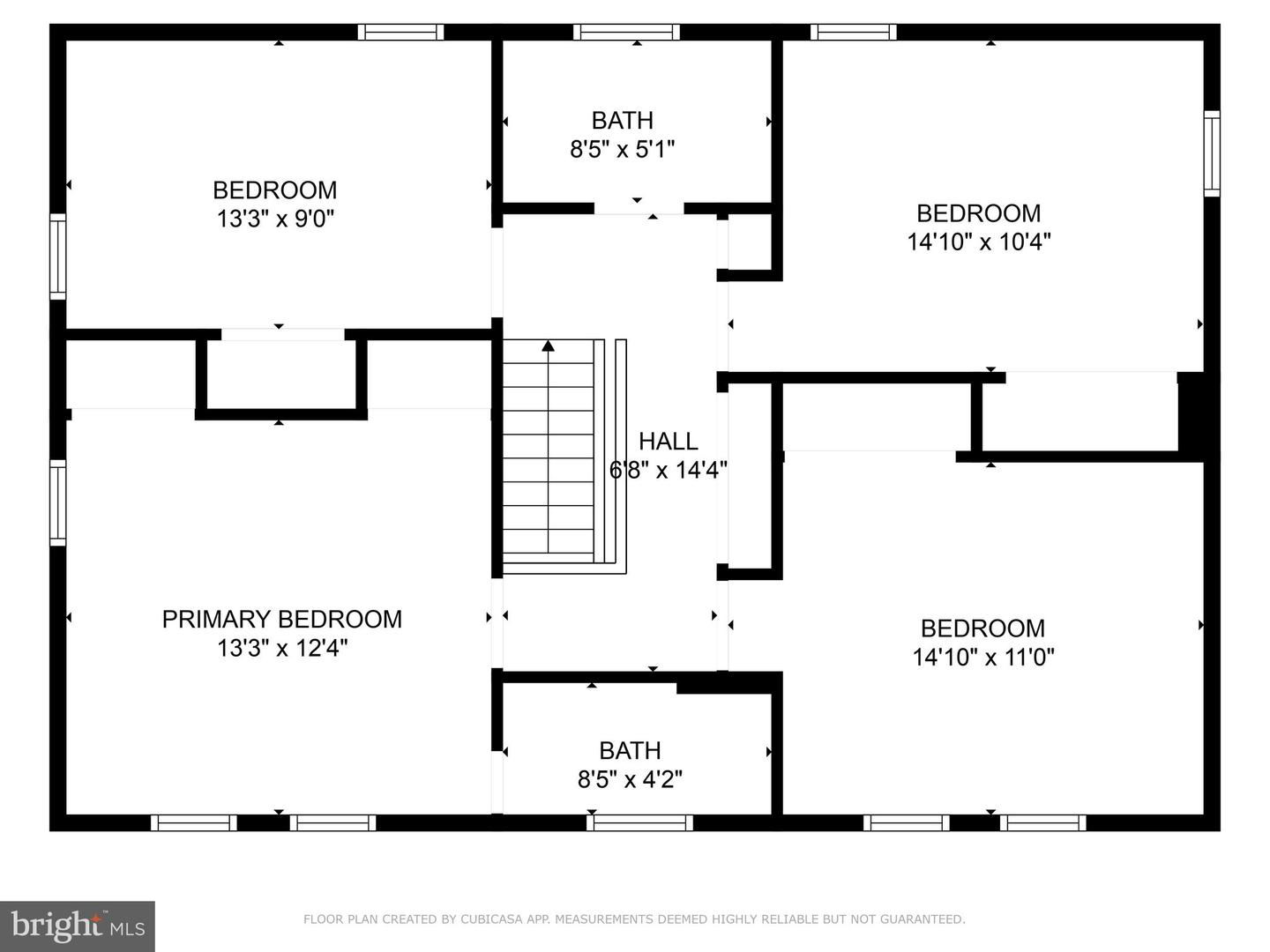 12803 Hollins Pl