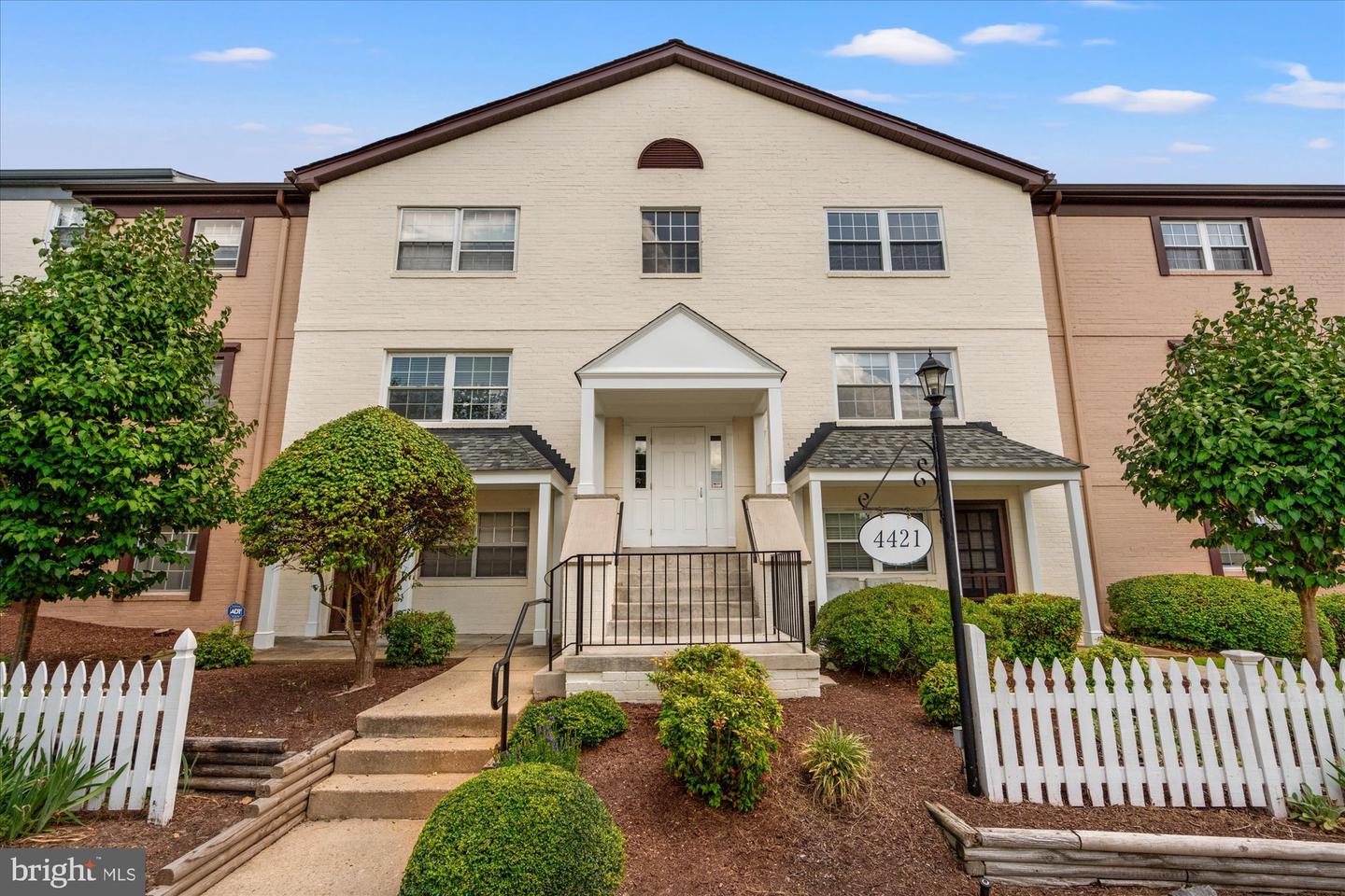 4421 Romlon St #204