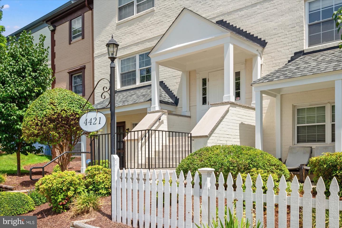 4421 Romlon St #204