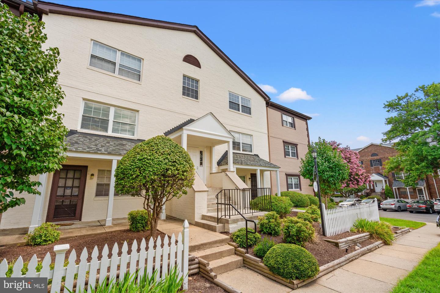4421 Romlon St #204