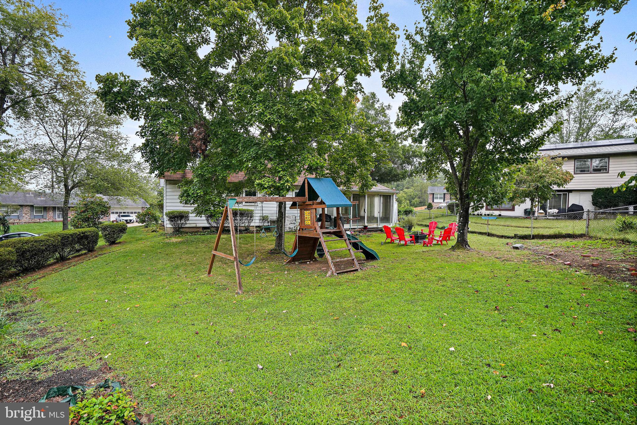 13034 CLARION ROAD