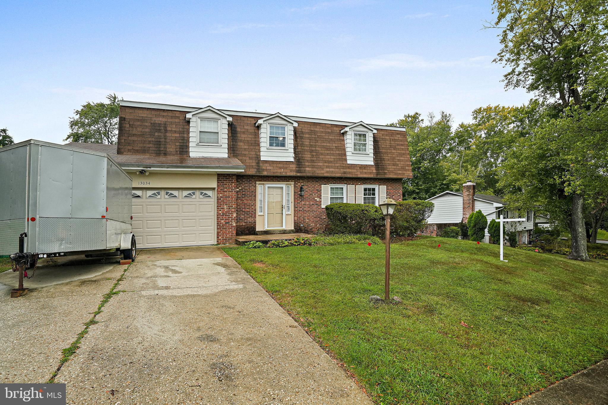 13034 CLARION ROAD