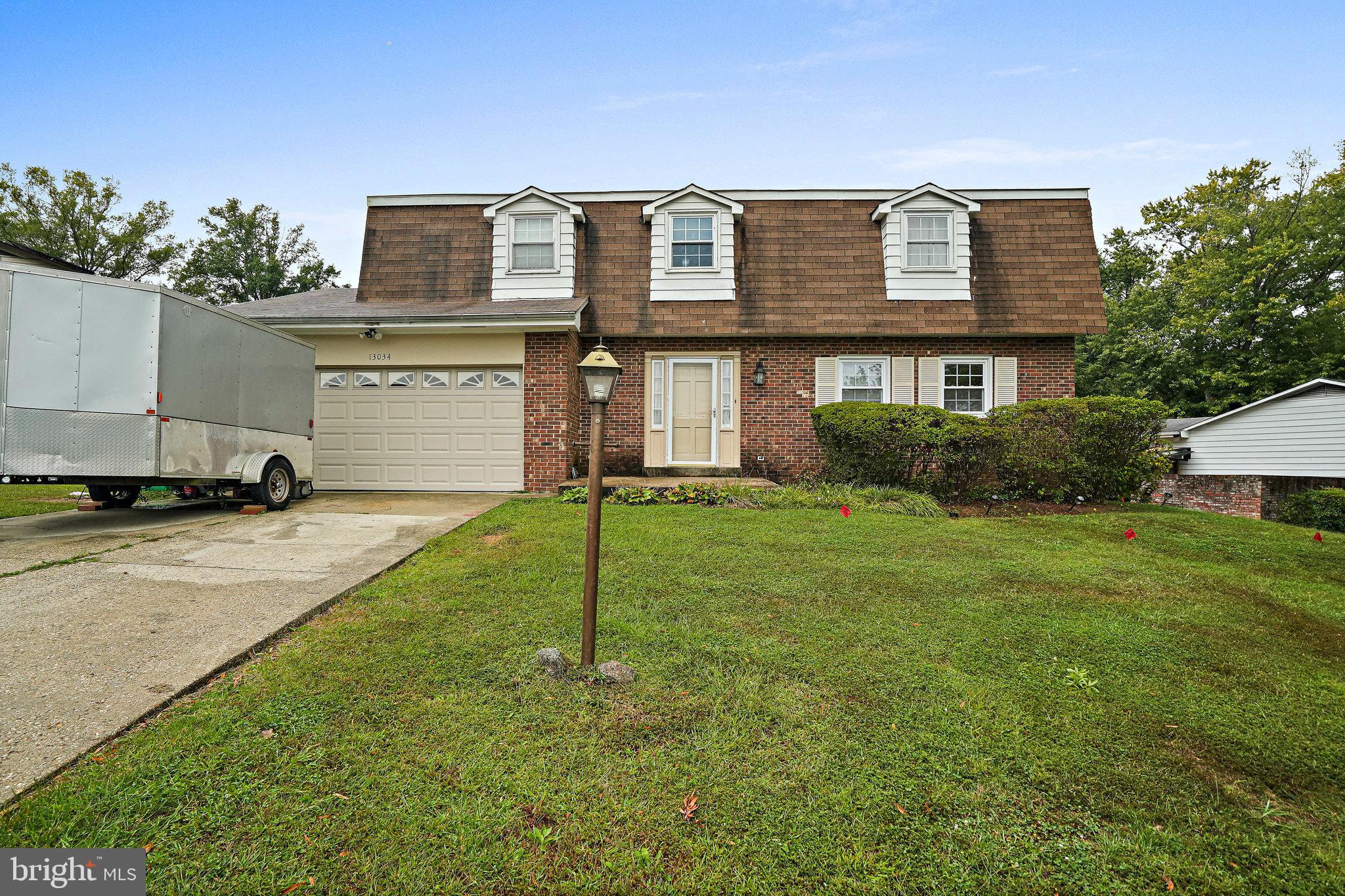13034 CLARION ROAD