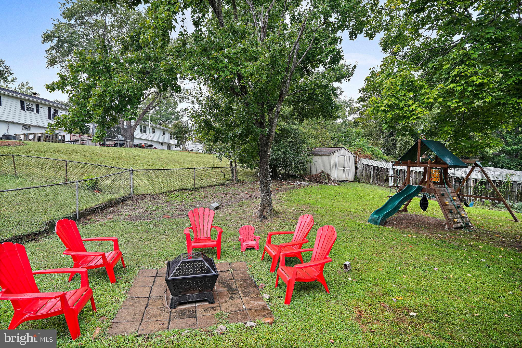 13034 CLARION ROAD