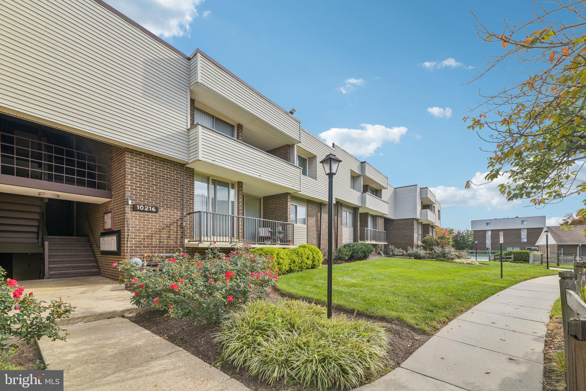 10216 PRINCE PLACE 202