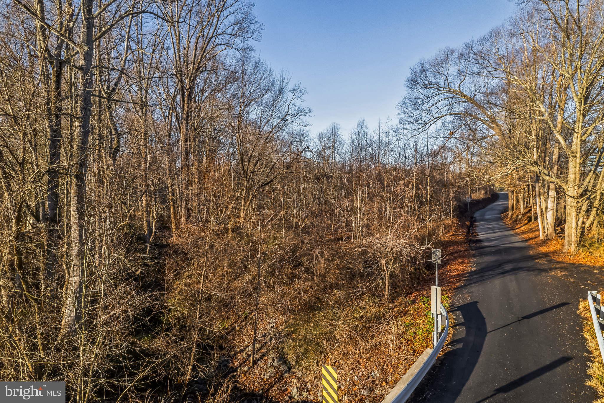 15551 BROOKS CHURCH ROAD