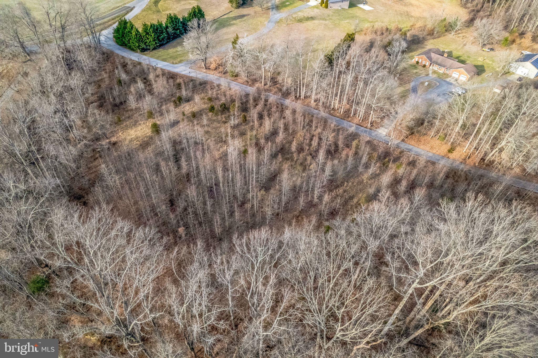 15551 BROOKS CHURCH ROAD