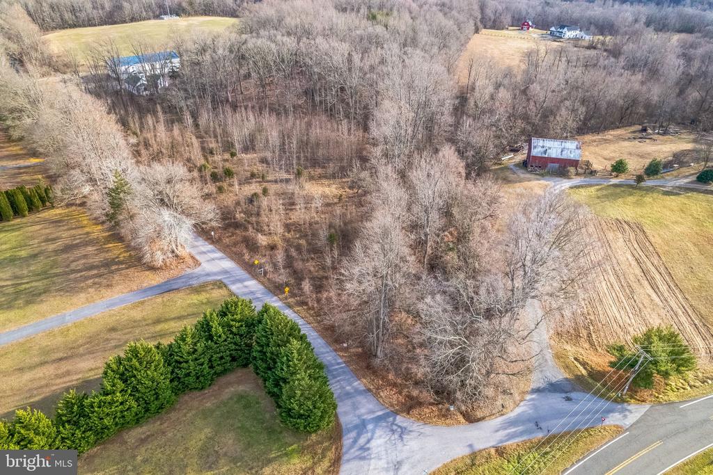 15551 BROOKS CHURCH ROAD