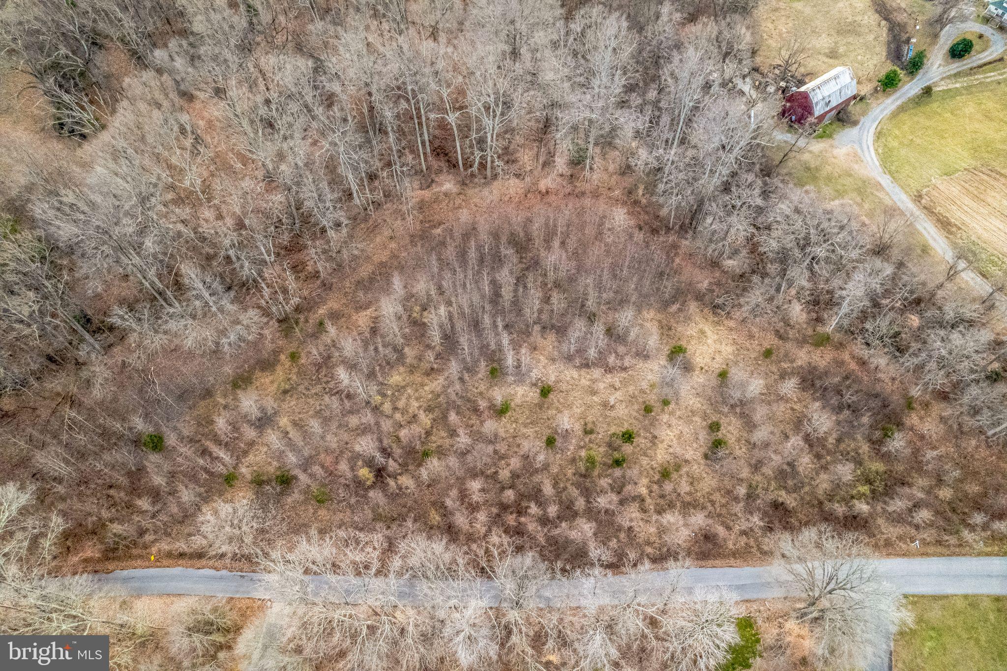 15551 BROOKS CHURCH ROAD