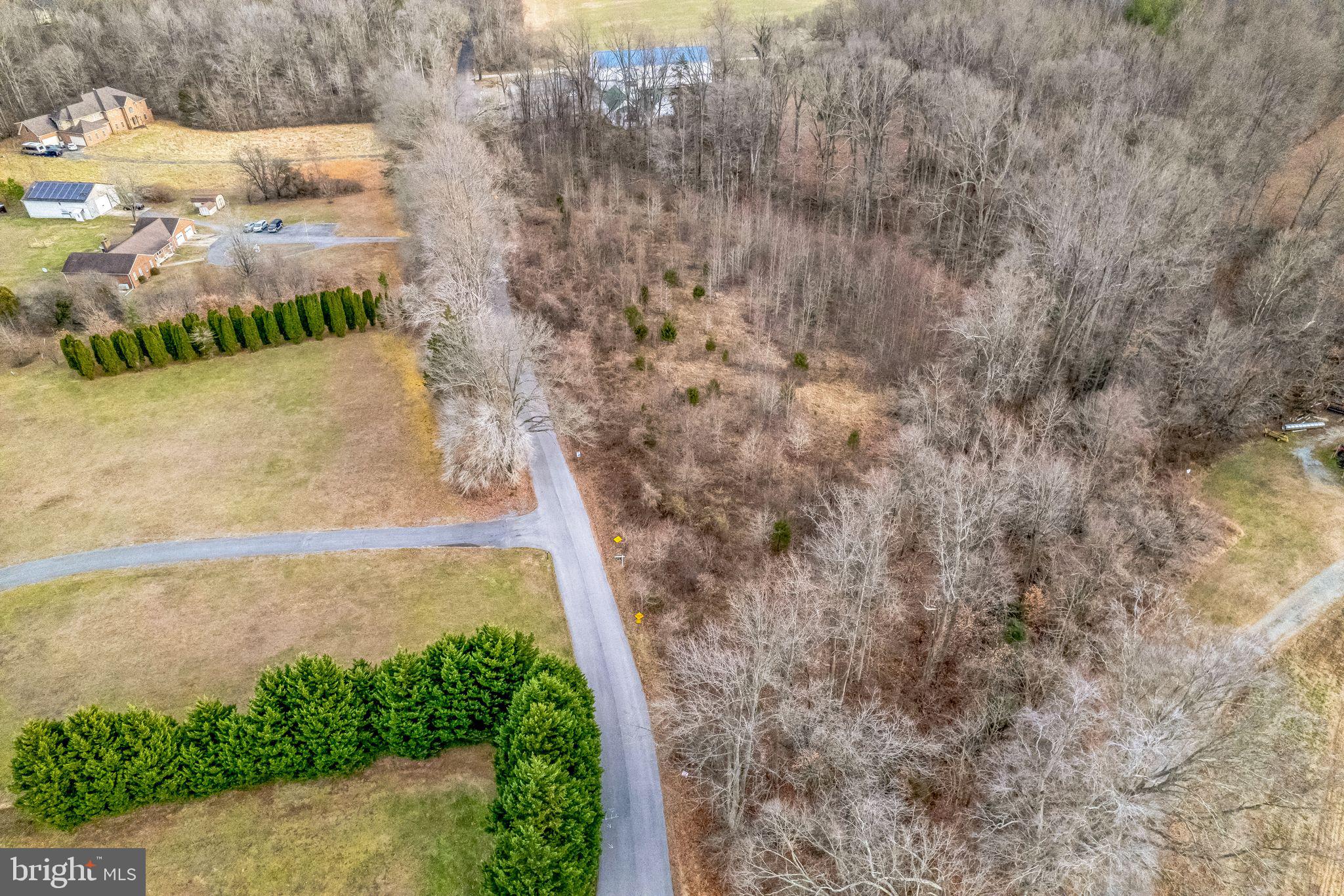 15551 BROOKS CHURCH ROAD