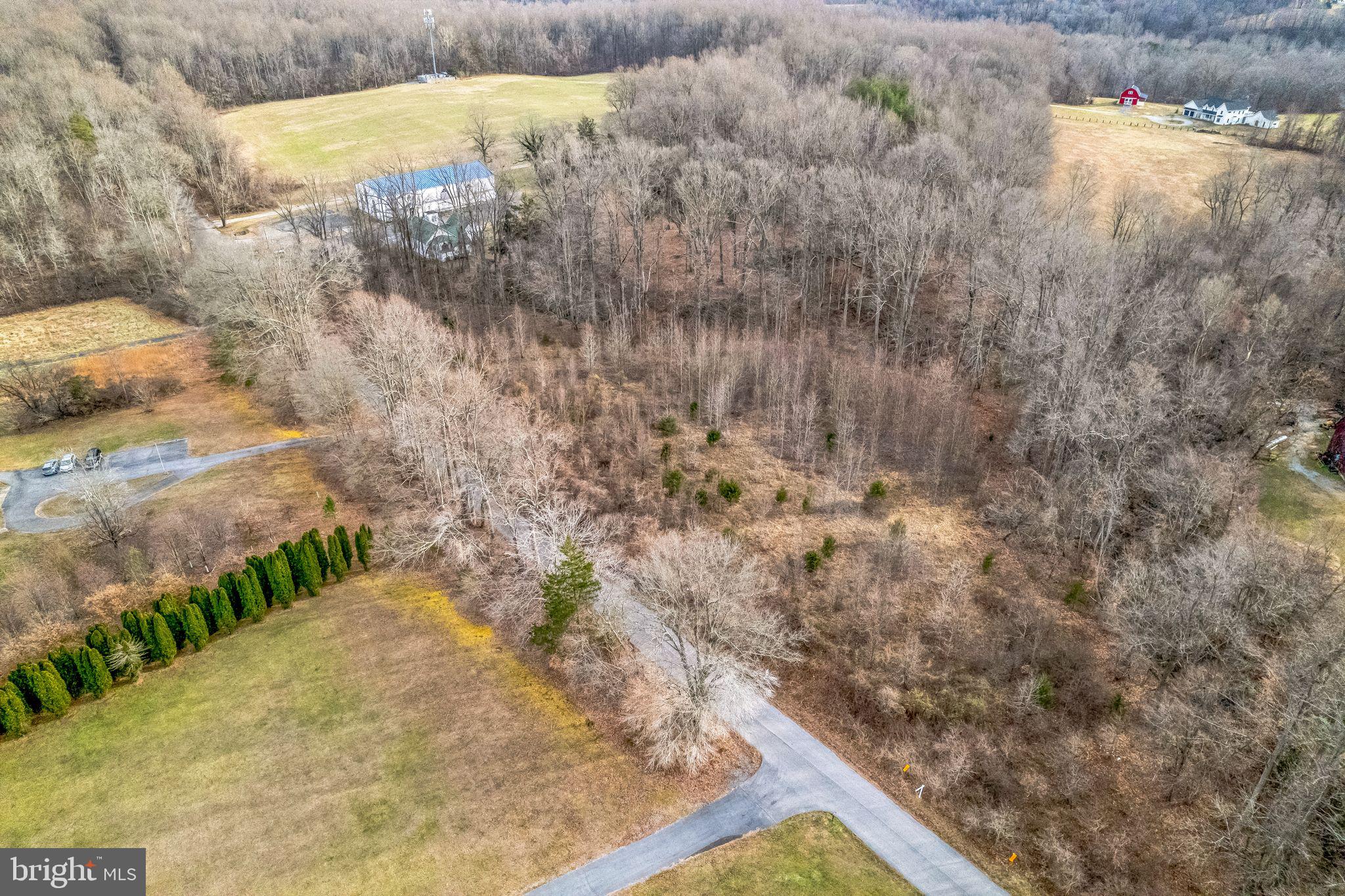 15551 BROOKS CHURCH ROAD