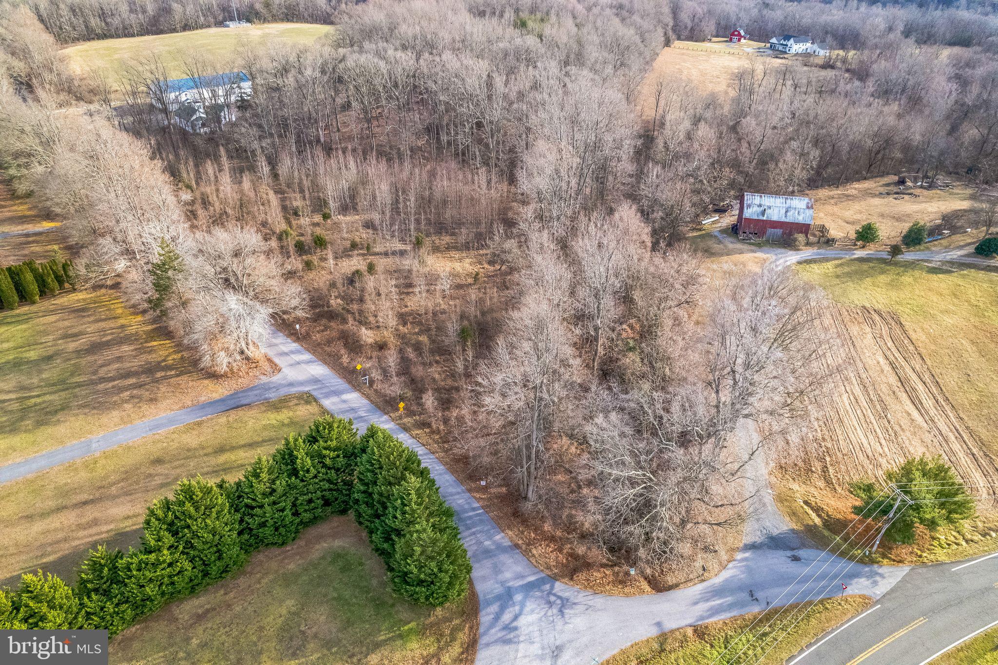 15551 BROOKS CHURCH ROAD