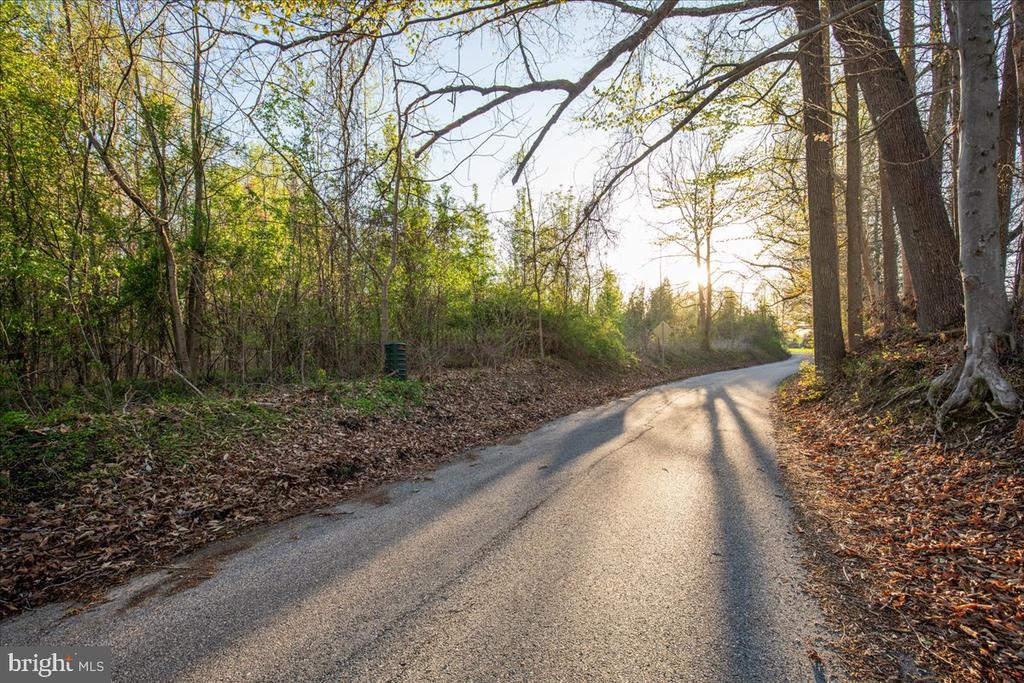 15551 BROOKS CHURCH ROAD