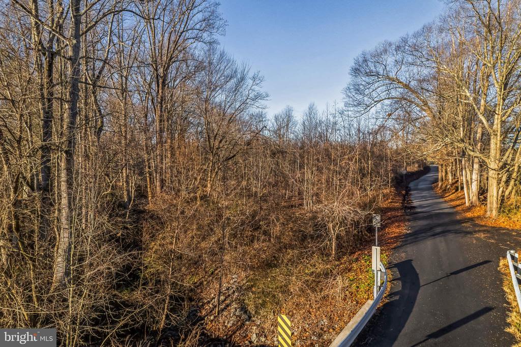 15551 BROOKS CHURCH ROAD