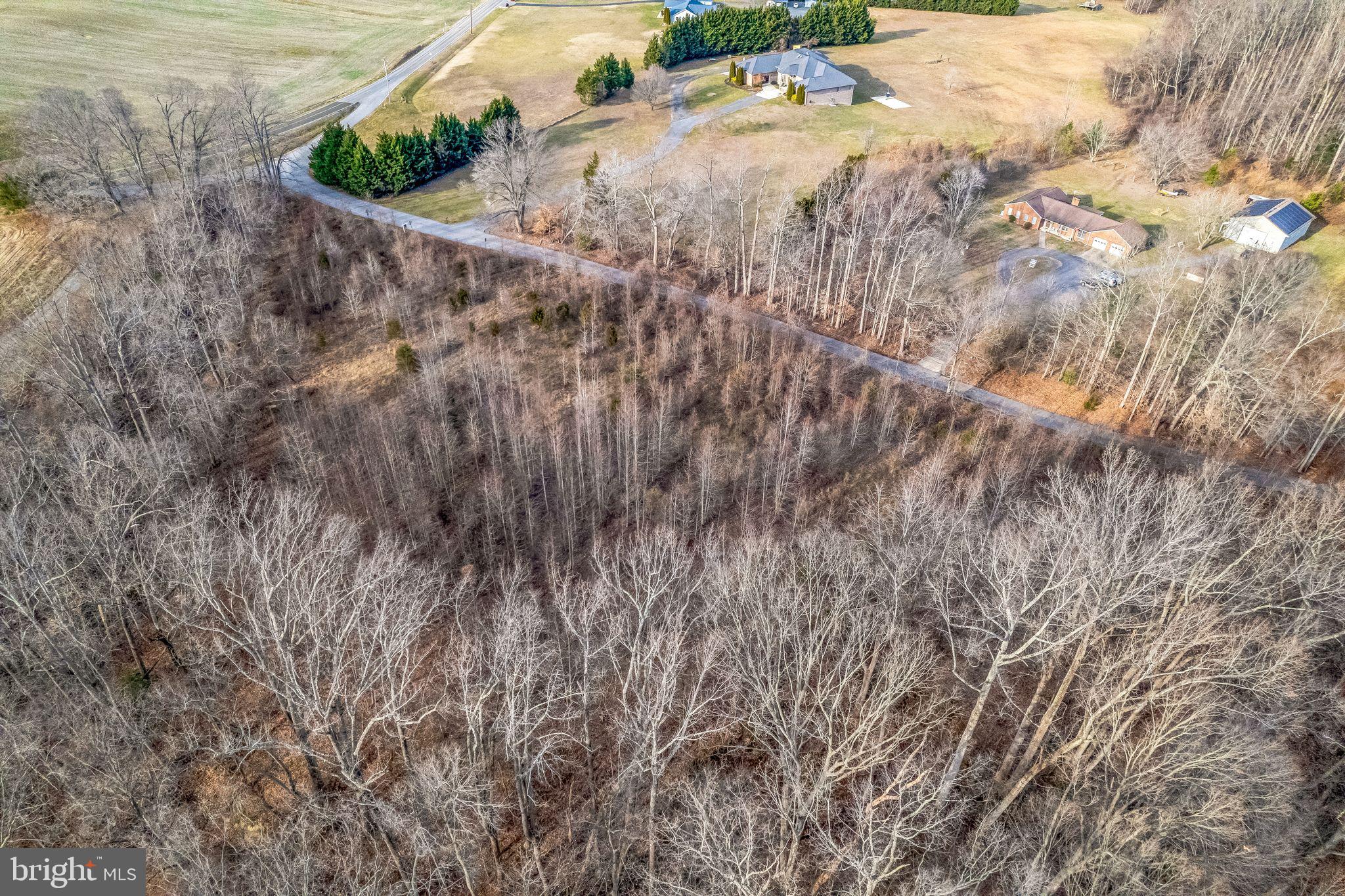 15551 BROOKS CHURCH ROAD