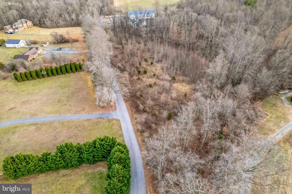 15551 BROOKS CHURCH ROAD