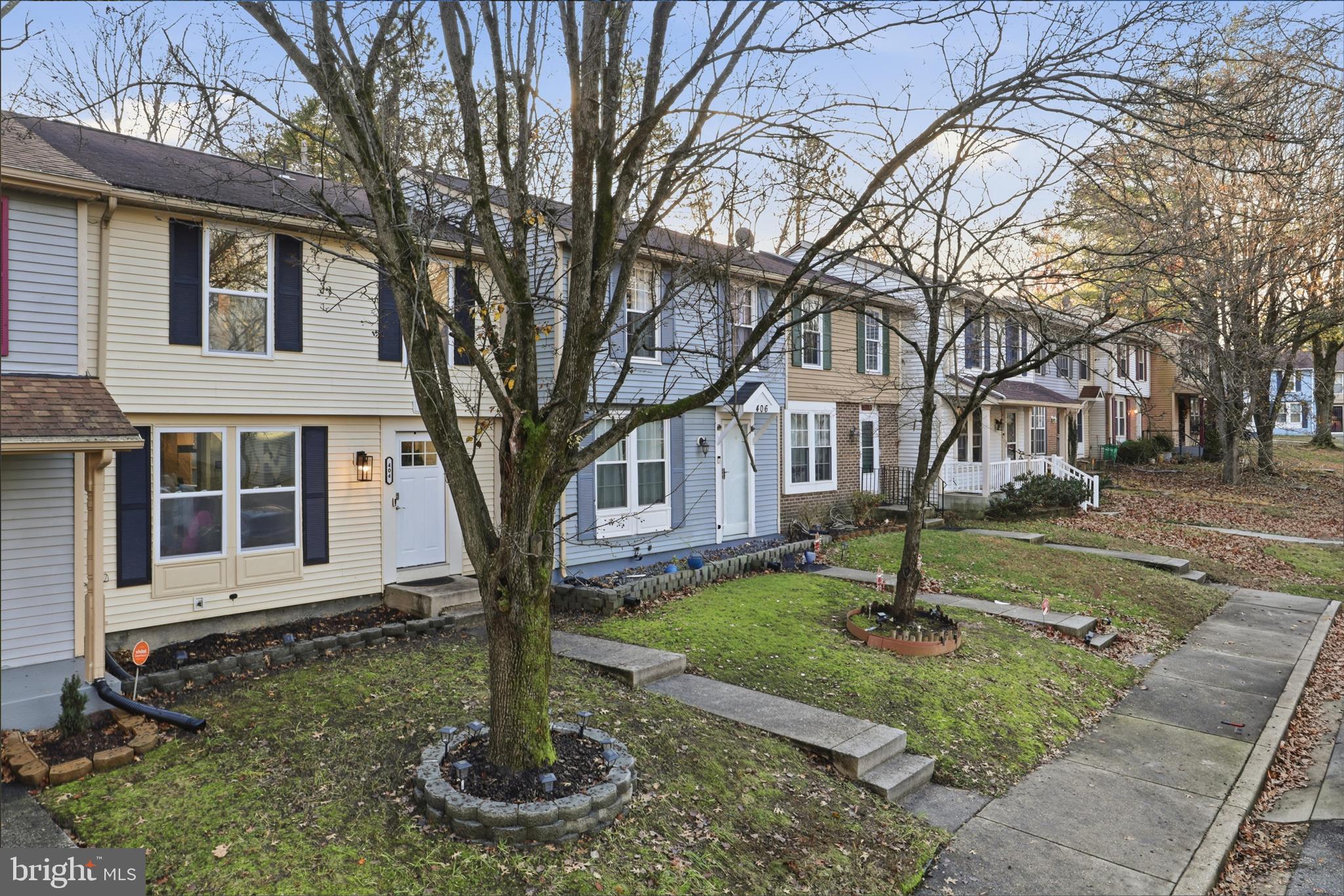 404 SHADY GLEN DRIVE