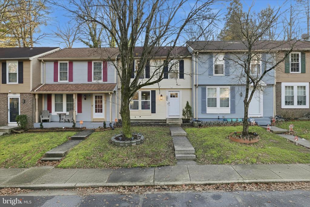 404 SHADY GLEN DRIVE