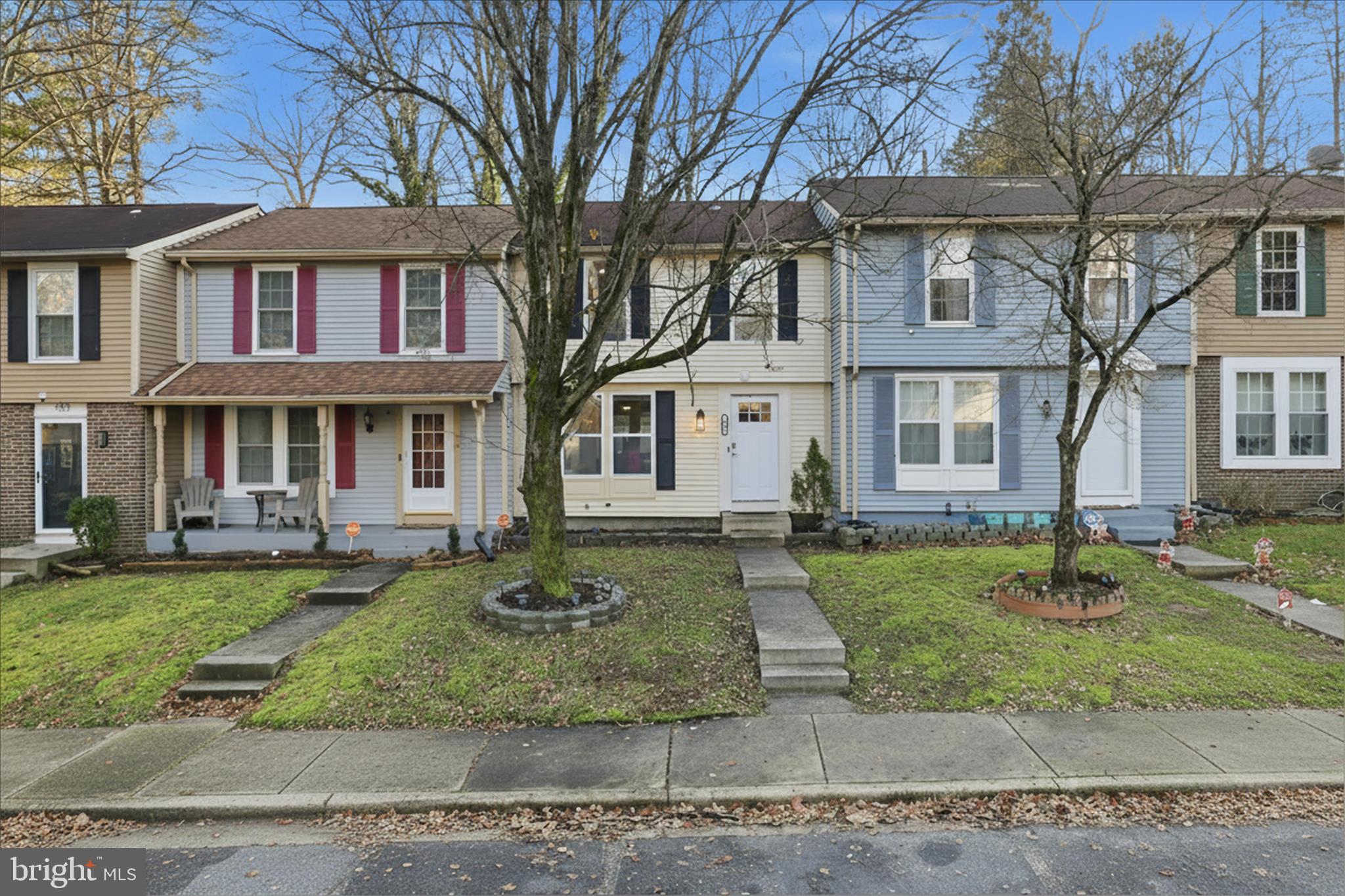 404 SHADY GLEN DRIVE