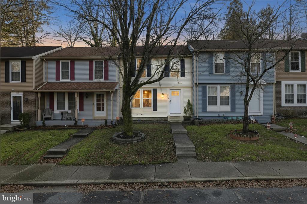 404 SHADY GLEN DRIVE