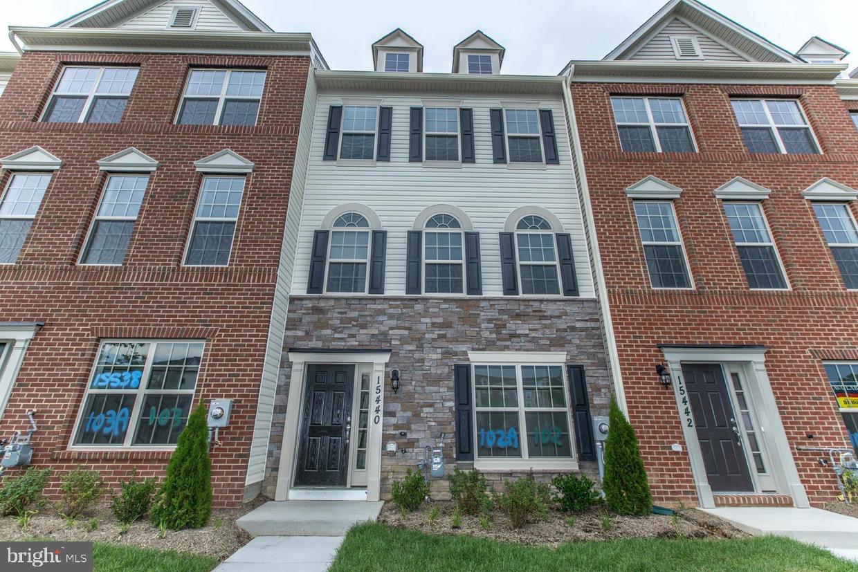 15440 GENERAL LAFAYETTE BOULEVARD