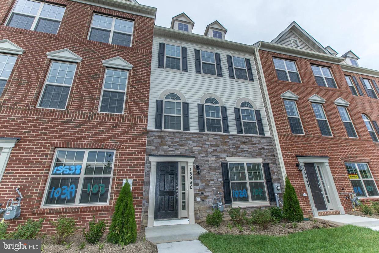 15440 GENERAL LAFAYETTE BOULEVARD