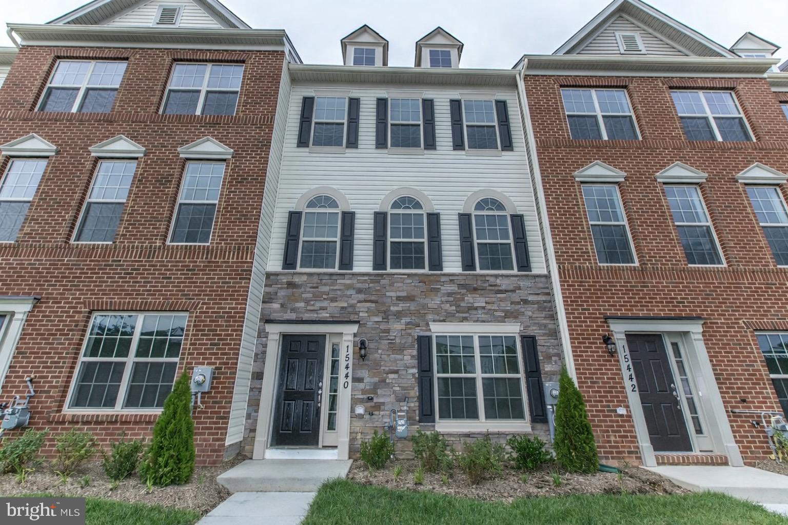 15440 GENERAL LAFAYETTE BOULEVARD