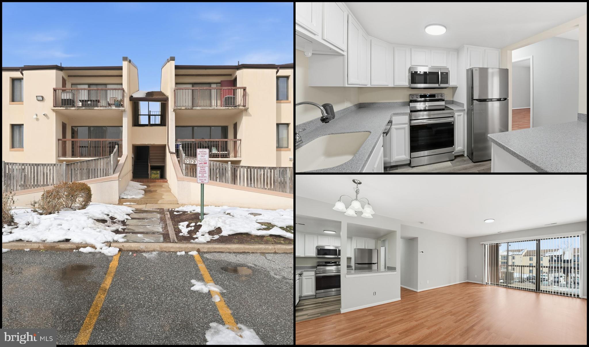 10123 PRINCE PLACE 304-10A