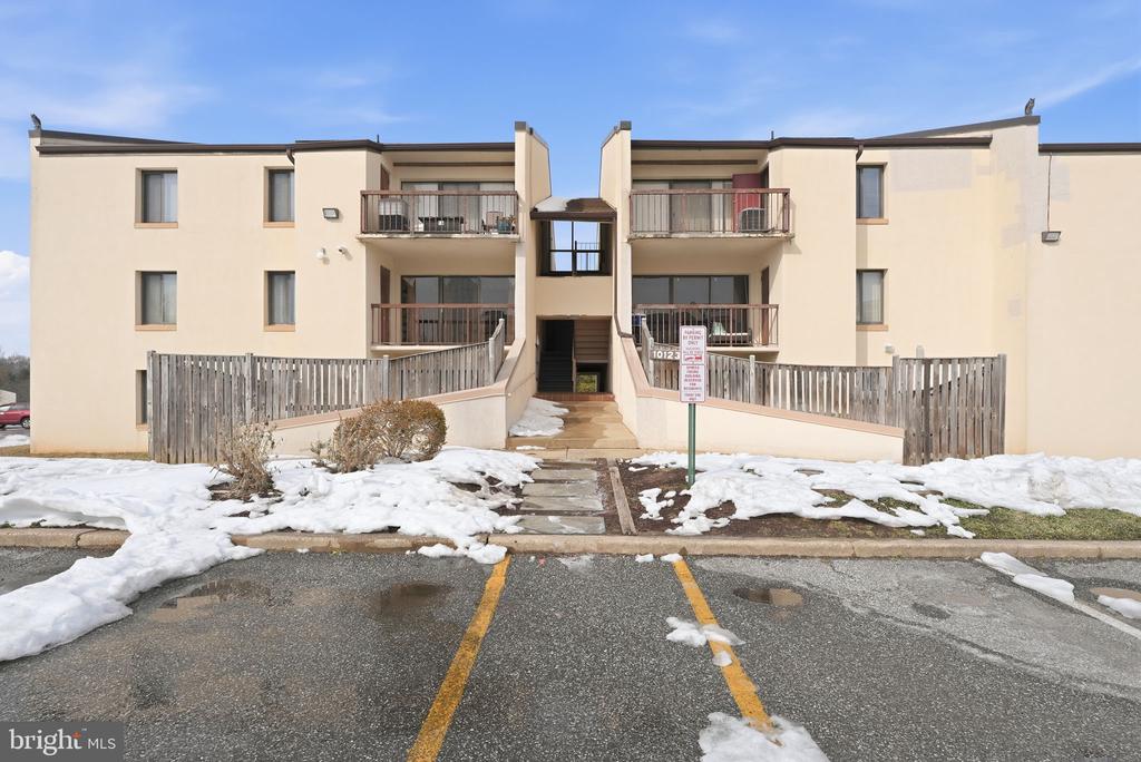 10123 PRINCE PLACE 304-10A