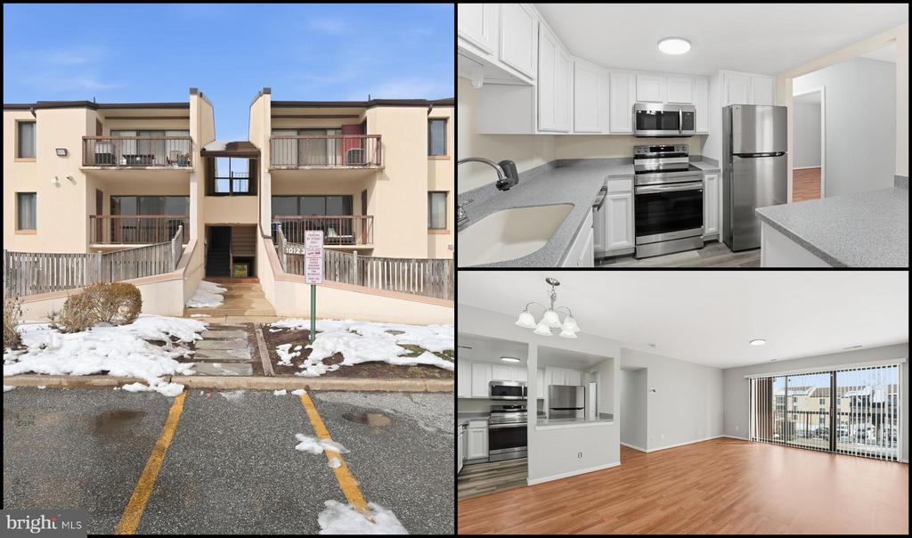 10123 PRINCE PLACE 304-10A