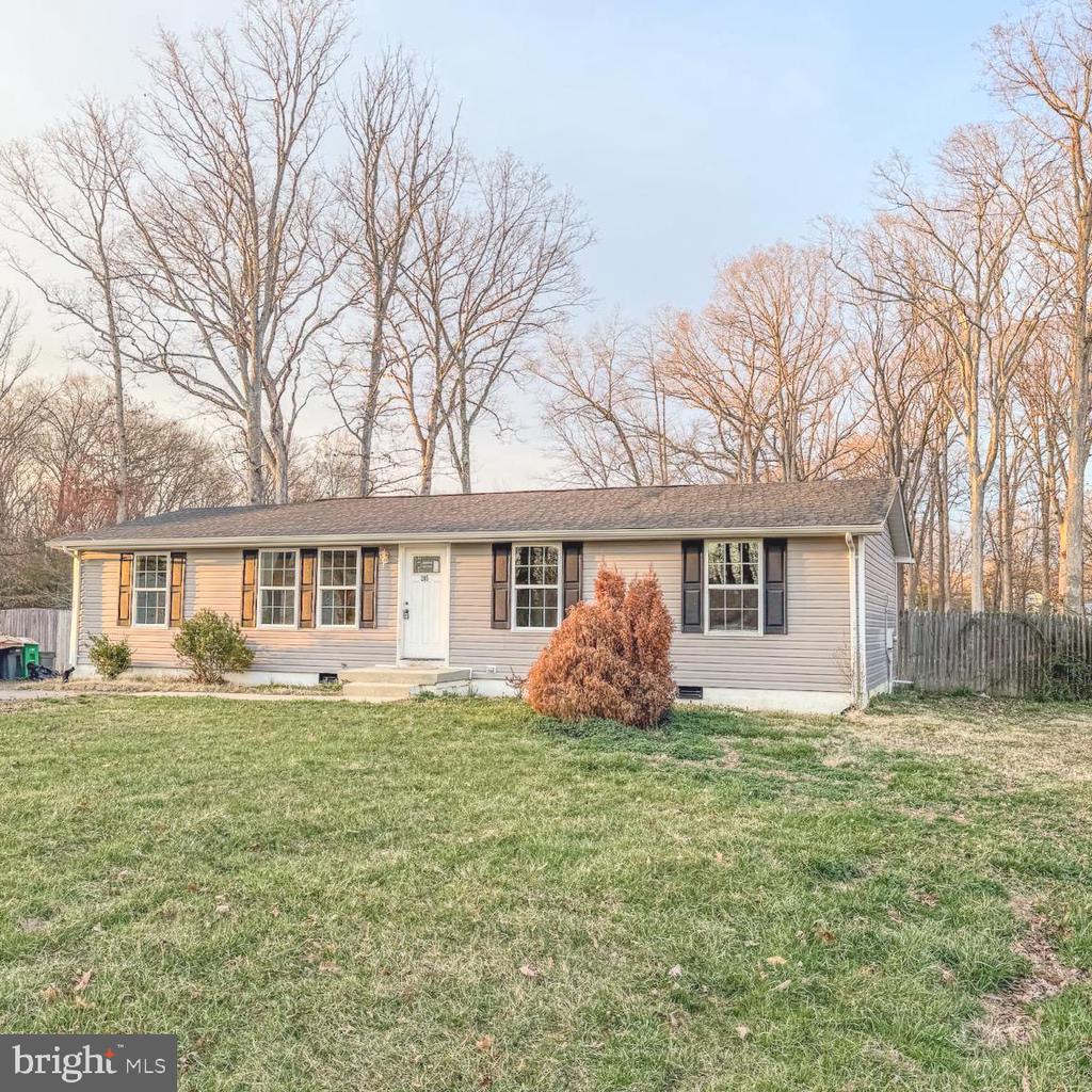 205 BIDDLE ROAD