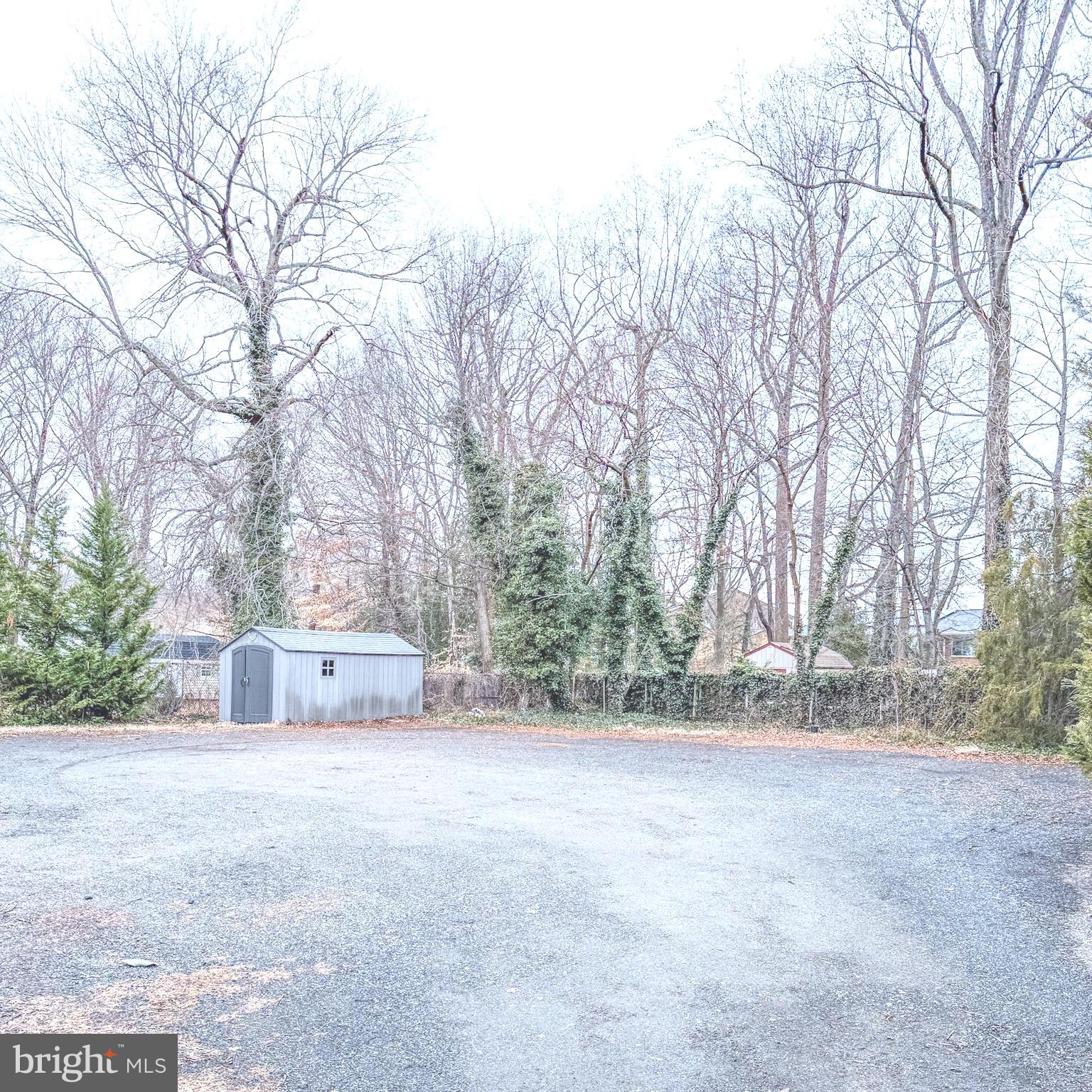 8305 FORT FOOTE ROAD